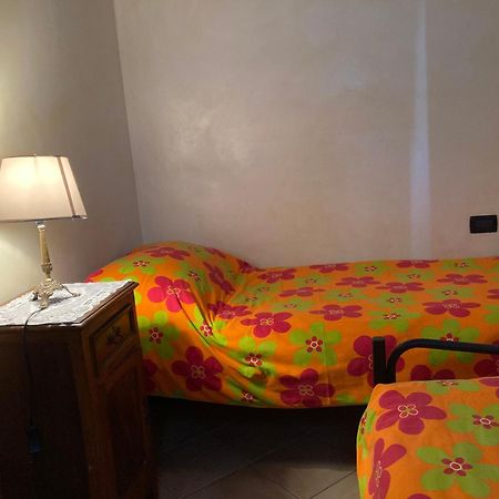 Agriturismo Fondo Novelle La Casina แฟร์รารา ภายนอก รูปภาพ