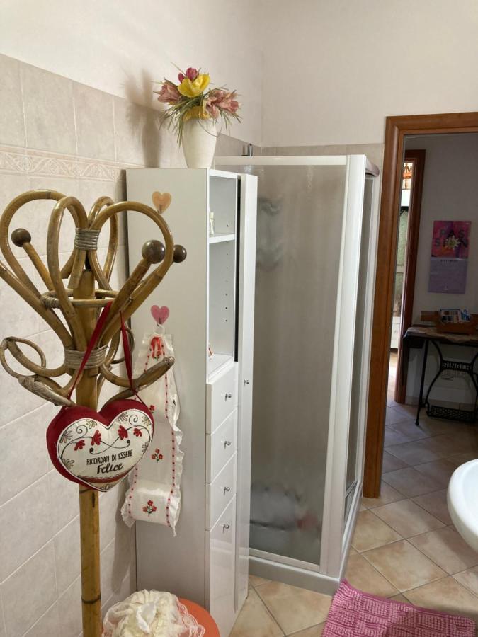 Agriturismo Fondo Novelle La Casina แฟร์รารา ภายนอก รูปภาพ