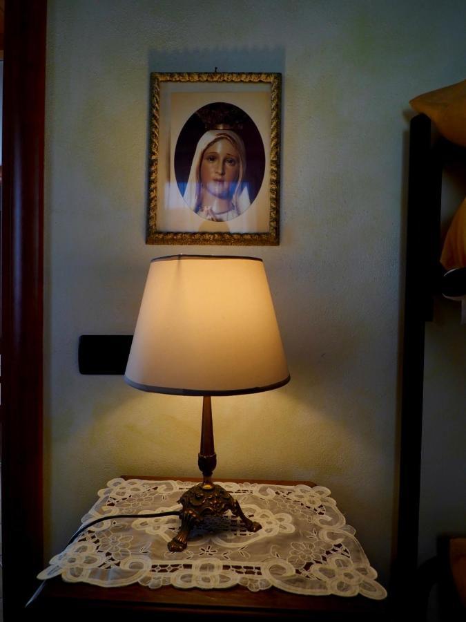 Agriturismo Fondo Novelle La Casina แฟร์รารา ภายนอก รูปภาพ