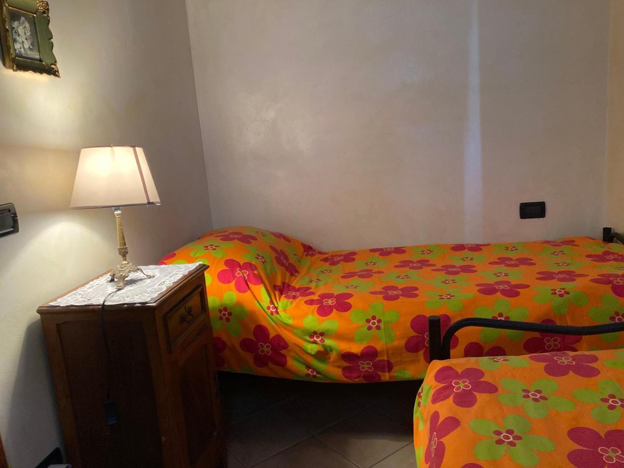 Agriturismo Fondo Novelle La Casina แฟร์รารา ภายนอก รูปภาพ